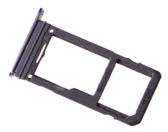 Sim Bandeja Violeta Samsung Galaxy S8 Plus - GH98-41557C