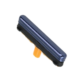 Power Key Blu Samsung Galaxy S9 - GH98-42635D