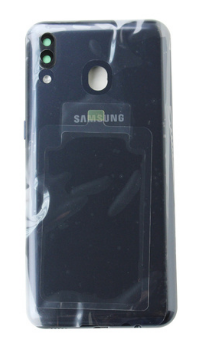 Samsung Galaxy M20 Rear Frame - GH98-43883A