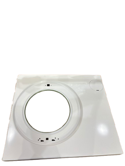 Conjunto de Painel Frontal Máquina de Lavar Roupa Hisense-K2240920