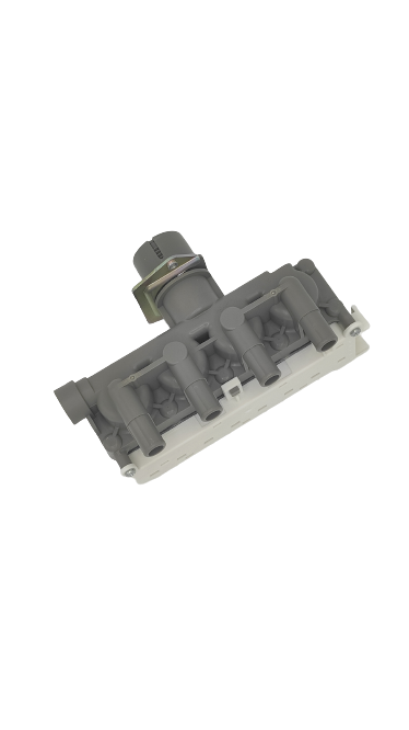 Electromagnetic Valve for Haier Washing Machine - 49122739