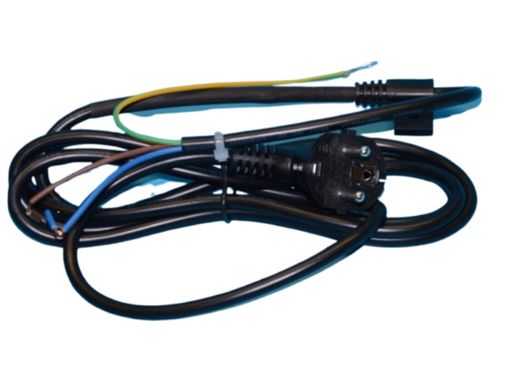 Cabo de Alimentação Frigorífico Hisense-K1069737