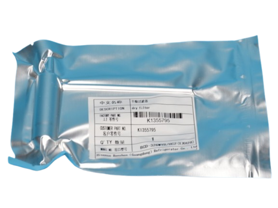 Hisense Refrigerator Dryer Filter - K1355795
