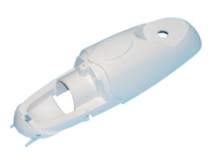 Proteção Termóstato Frigorífico Hisense-K1381659