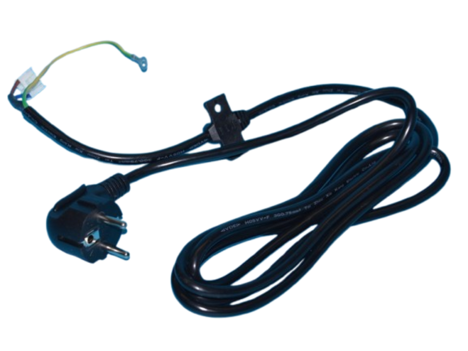 Cabo de Alimentação Frigorífico Hisense-K1452482