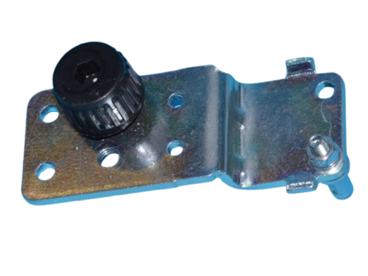 Hisense Refrigerator Bottom Hinge Assembly - K1617179