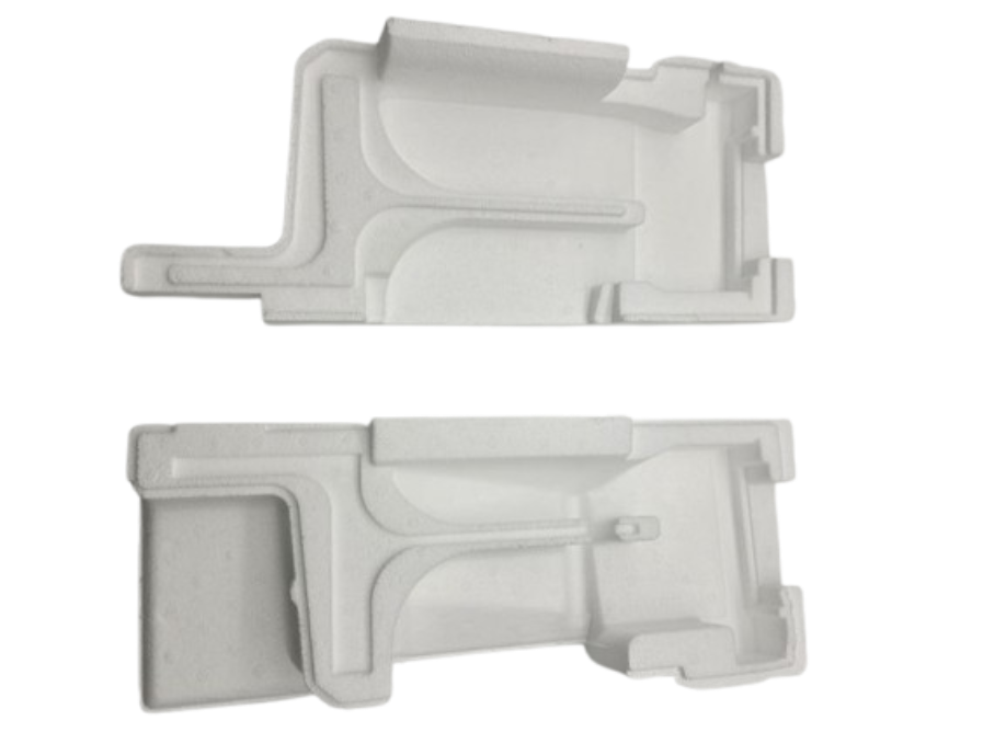 Isolamento do Ducto do Ar Frigorífico Hisense-K1625438