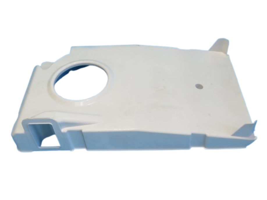 Ducto de Ar Frigorífico Hisense-K1625440