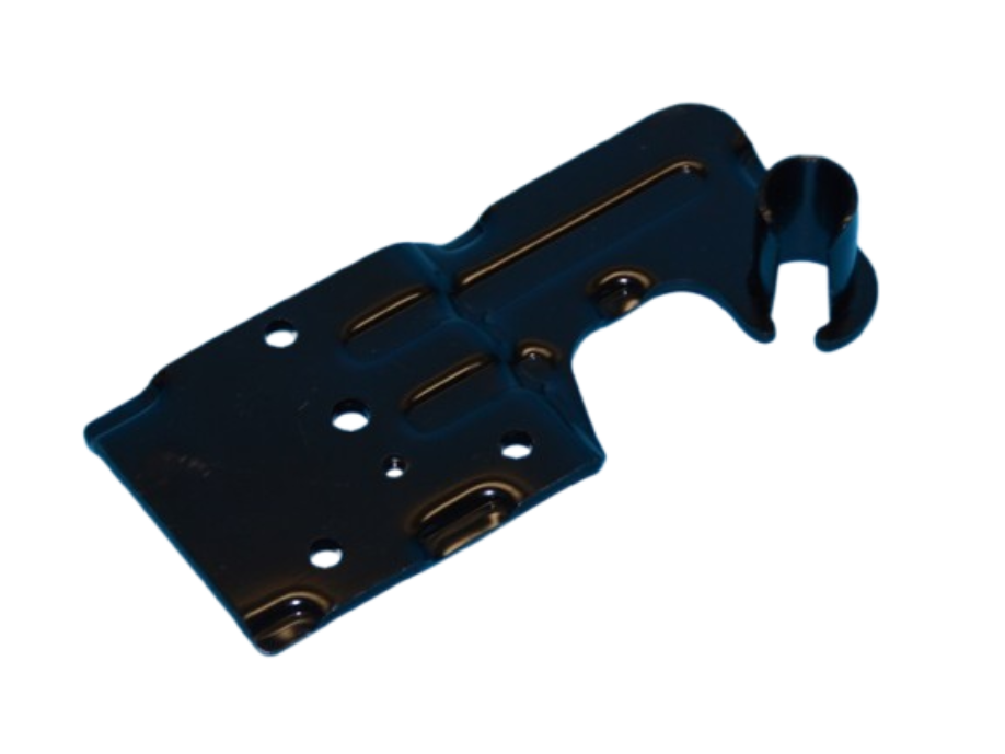 Peça da Dobradiça Superior Direita Frigorífico Hisense-K1627175