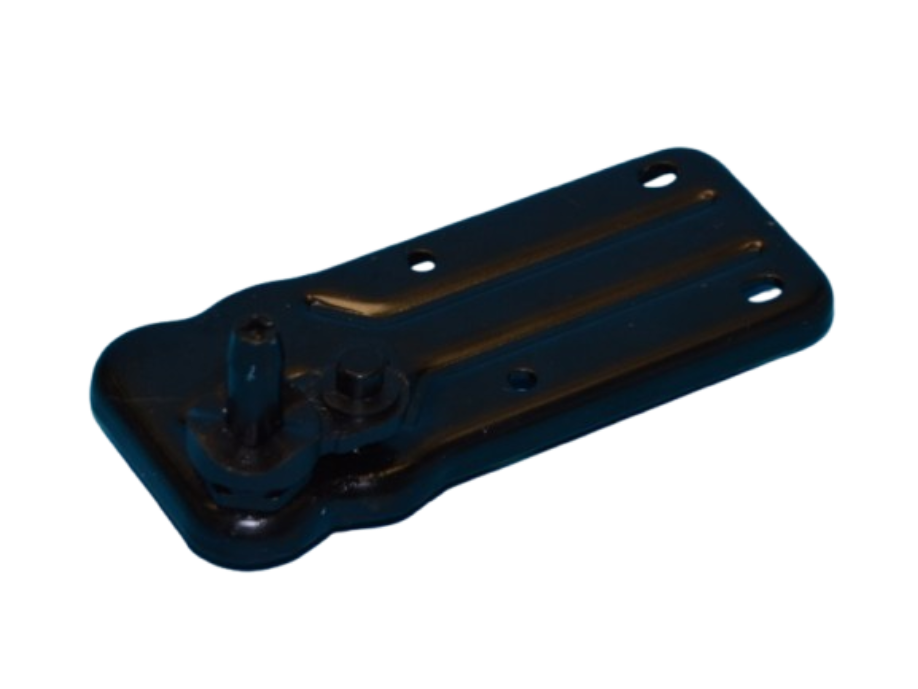 Hisense Refrigerator Bottom Hinge Assembly - K1629313