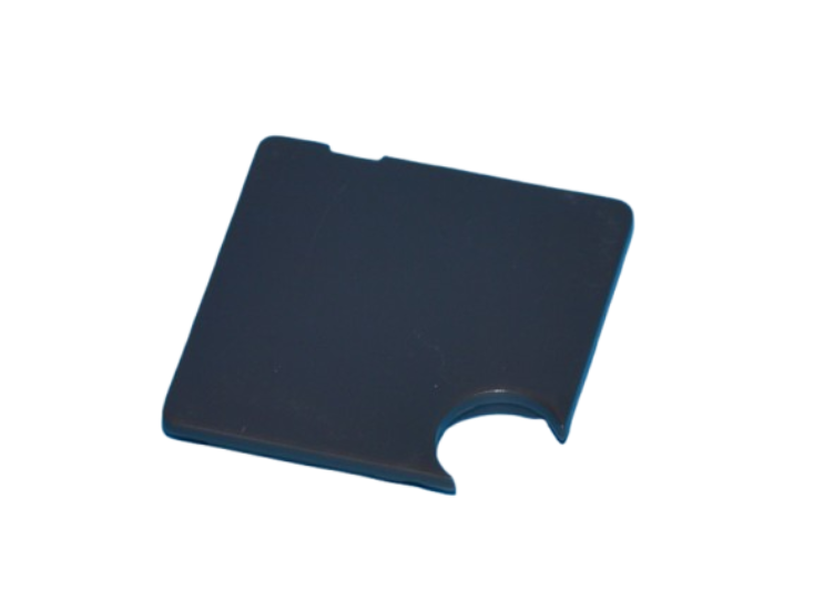 Right Side Cover KOK Hisense Refrigerator - K1883501