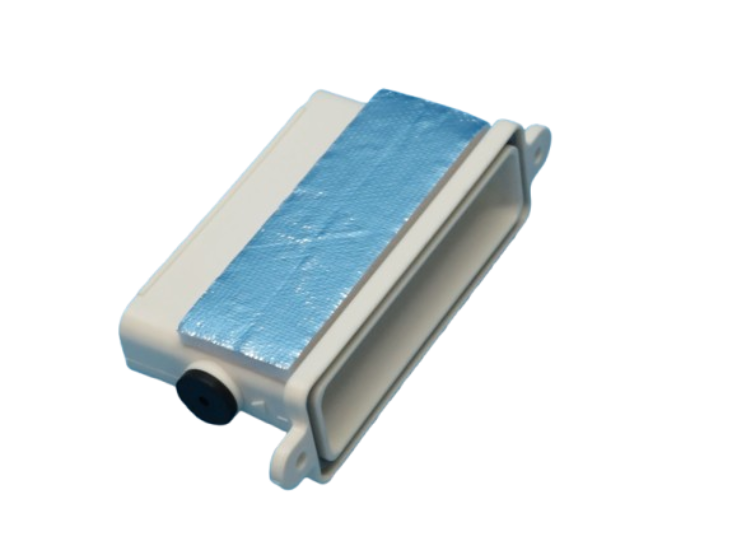 Lower Air Duct for Hisense Washing Machine - K2021737