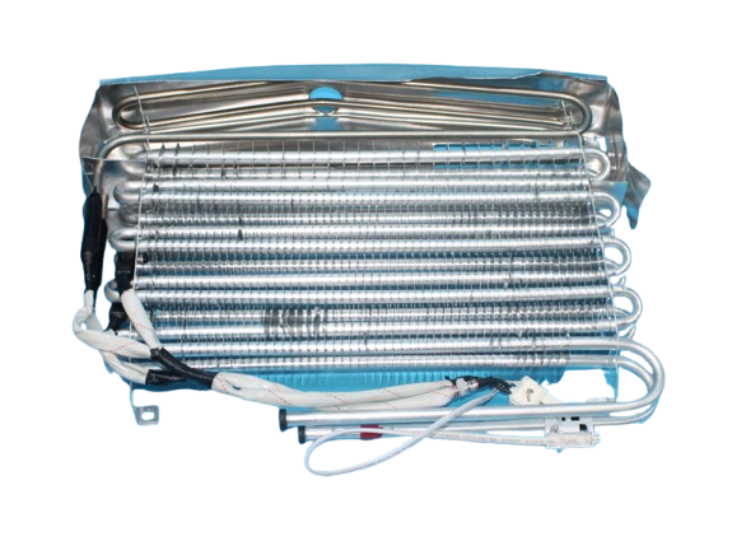 Evaporador Completo Frigorífico Hisense- K2288025