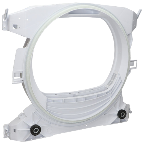 Conjunto Anel Frontal Máquina Secar Roupa Candy Hoover - 40010750