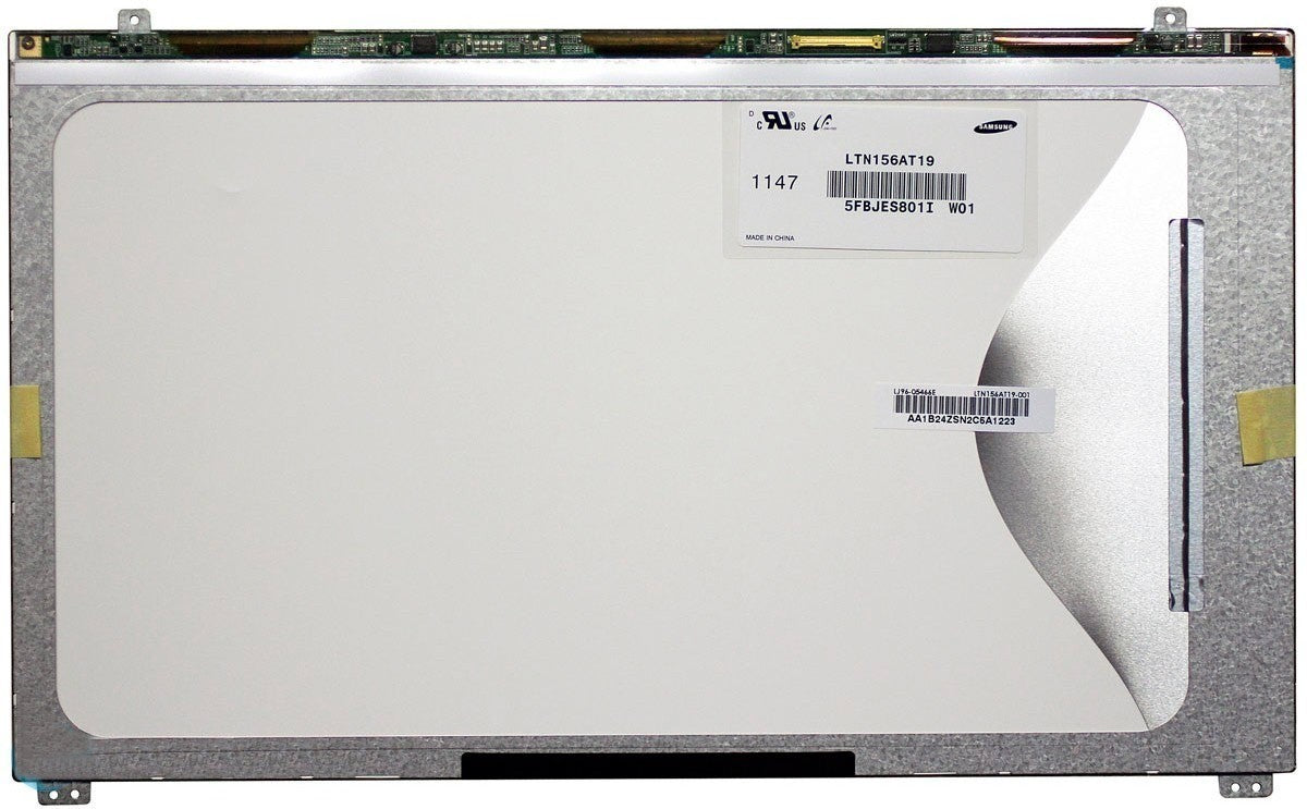 Display 15.6 Led Slim (1366*768) 40 Pin - Ltn156At19