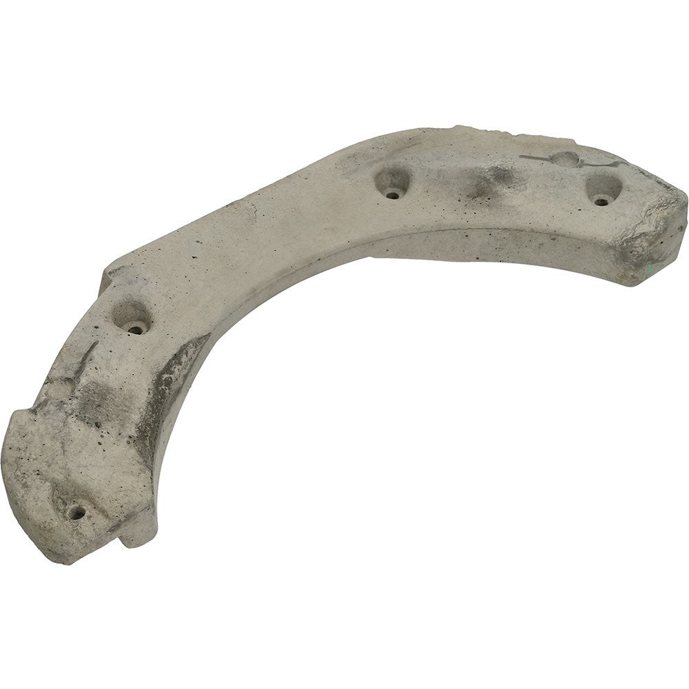 LG Washing Machine Balance Weight - Weight - MAG62183001