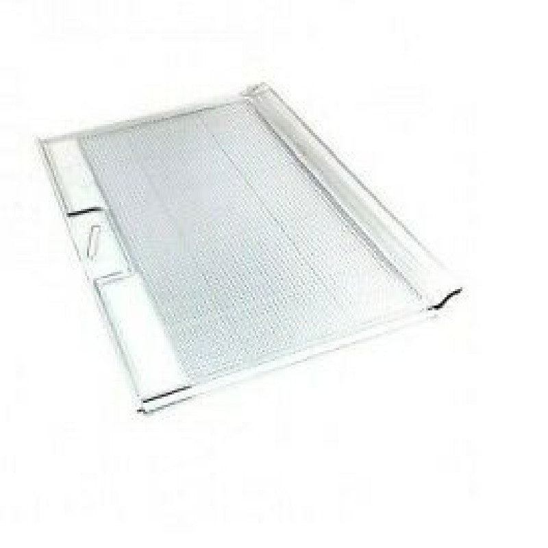 LG Refrigerator Drawer Cover - MCK69115401