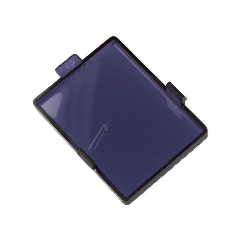 LG microwave display cover - MCK69126601