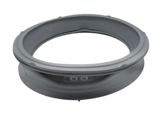 Borracha do Óculo Máquina Lavar Roupa LG - MDS38265301