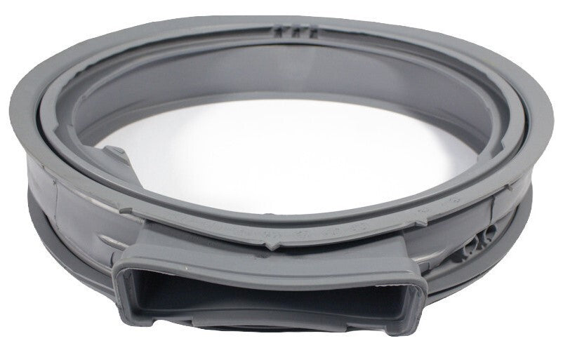 Borracha de oculo maquina lavar roupa LG - MDS63916516