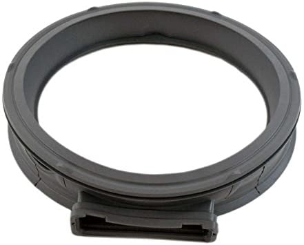 Borracha do Óculo Máquina Lavar Roupa LG - MDS63939301