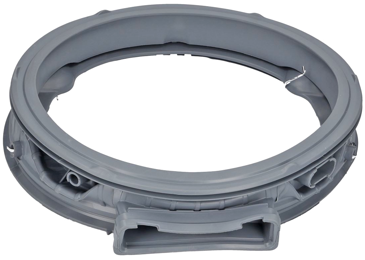 Borracha do Óculo Máquina Lavar Roupa LG - MDS66651603