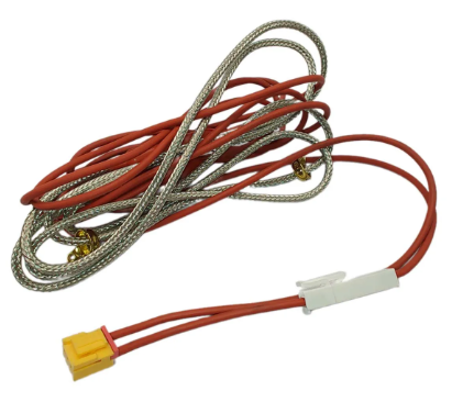 Resistência de Cárter LG - MEE61984929