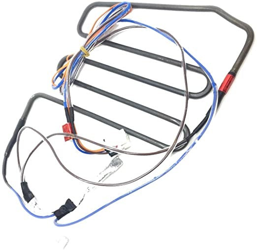 LG Refrigerator Heater Defrost - Mee62164907