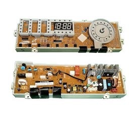 Main PCB assembly for Samsung washing machine - Mfs-Tdb12Ab-02