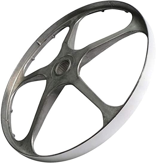 Pulley Washing Machine LG Mgn42998601