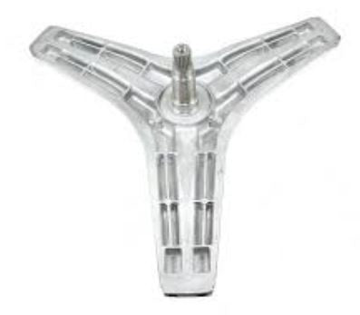 LG Washing Spider Shaft - Mhw57515201
