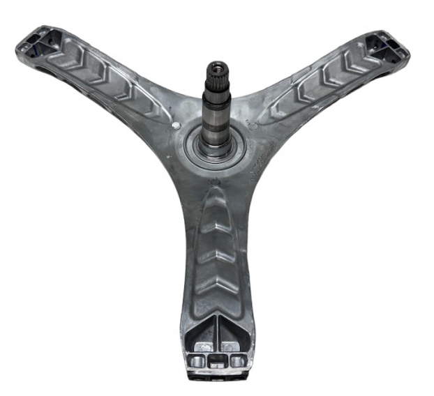 Cruzeta Máquina Lavar Roupa LG - MHW62661205