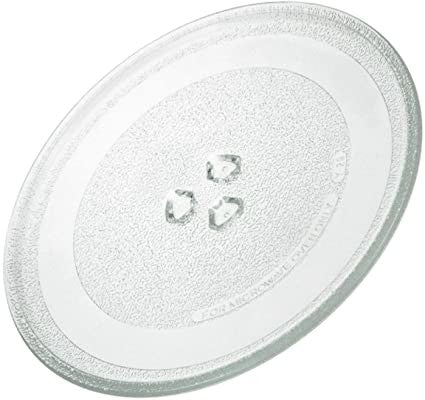 Microwave Tray Glass LG - Prato - Mjs63771901