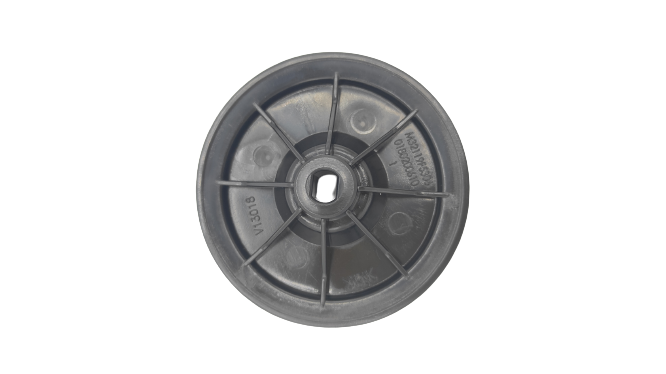 Pulley de Correia de Máquina Secar Roupa Candy Hoover HAIER - 49114220