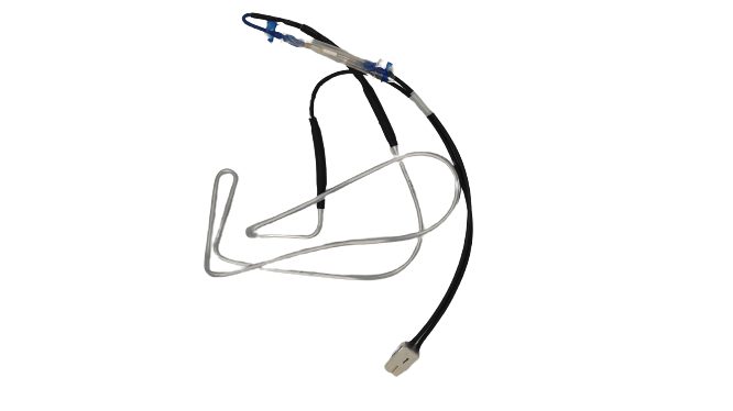 Defrost heater for HAIER vertical freezer - 49112433