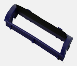 Tampa de escova central para aspirador robot Rowenta - RS-2230001059