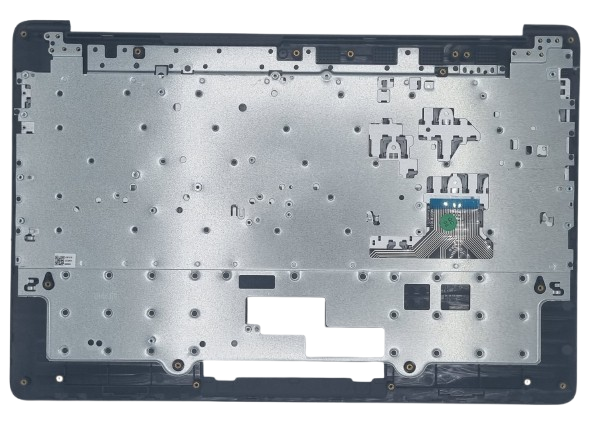 Palmrest com teclado Insys GW1-W148 - S864110