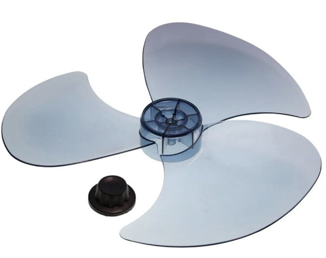 Rowenta Pedestal Fan Blade - SS-4100000694