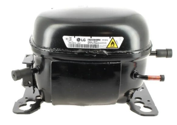 Compressor FMA088NBMA Frigorífico LG - TCA37591315