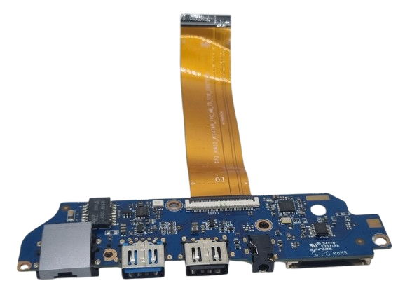 Usb board Classmate Leap W201 WHA-14P2 - USBBOARDWHA-14P2