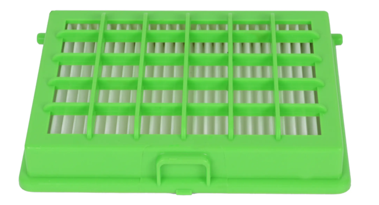 High-performance washable filter - ZR004201