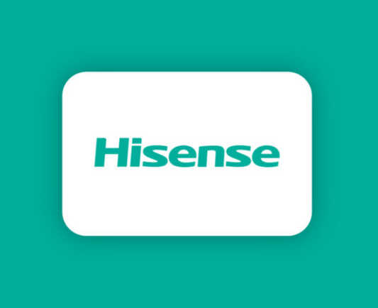 Centro Técnico Oficial - HISENSE