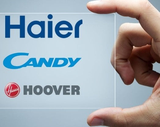 A CTDI é parceiro exclusivo da Haier Europe, Candy Hoover Haier
