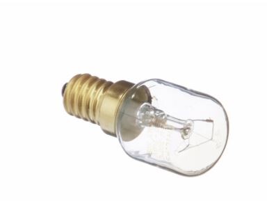 Lâmpada Forno Bosch - 00032196