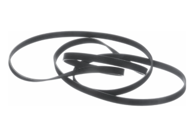 Correia de transmissão maquina secar roupa Bosch - 00118373