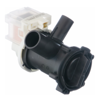 Bomba de Esgoto Máquina Lavar Roupa Bosch - 00144890