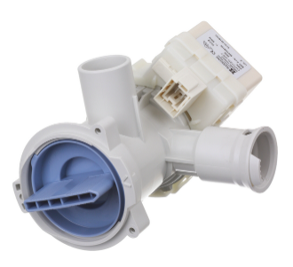 Bosch Washer Drain Pump - 00145906