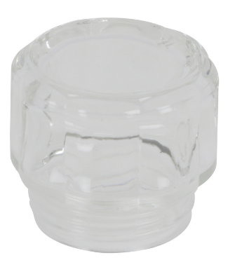 Protective Glass for Oven Lamps BOSCH | SIEMENS | BALAY - 00155333