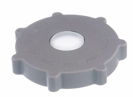Siemens Dishwasher Salt Tank Lid - 00165259