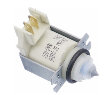 Bosch Dishwasher Regeneration Valve - 00166875